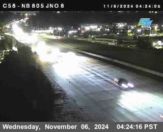 NB 805 JNO Rte 8