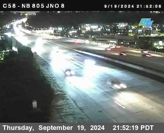 NB 805 JNO Rte 8