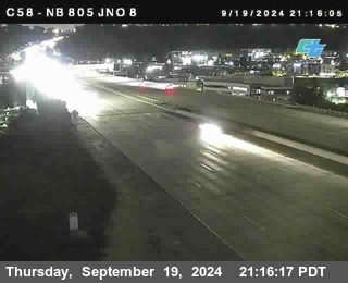 NB 805 JNO Rte 8