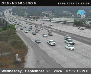 NB 805 JNO Rte 8