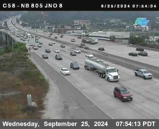 NB 805 JNO Rte 8