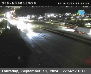 NB 805 JNO Rte 8