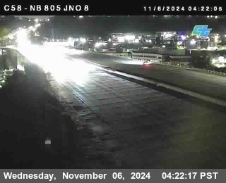 NB 805 JNO Rte 8