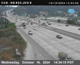 NB 805 JNO Rte 8