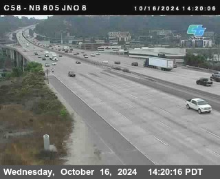 NB 805 JNO Rte 8