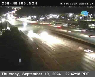 NB 805 JNO Rte 8