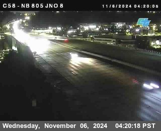 NB 805 JNO Rte 8