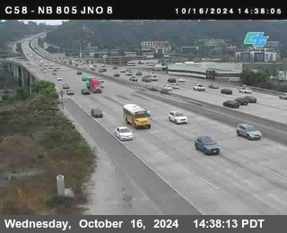 NB 805 JNO Rte 8