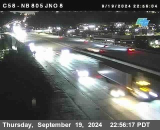 NB 805 JNO Rte 8