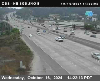 NB 805 JNO Rte 8