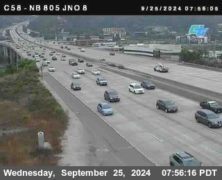 NB 805 JNO Rte 8