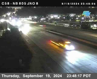 NB 805 JNO Rte 8