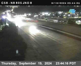 NB 805 JNO Rte 8