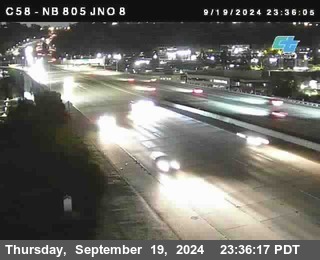 NB 805 JNO Rte 8