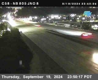 NB 805 JNO Rte 8