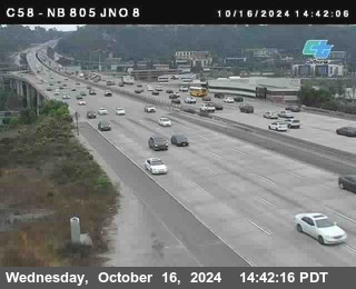 NB 805 JNO Rte 8