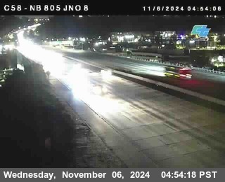 NB 805 JNO Rte 8