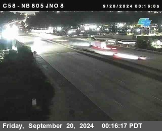 NB 805 JNO Rte 8