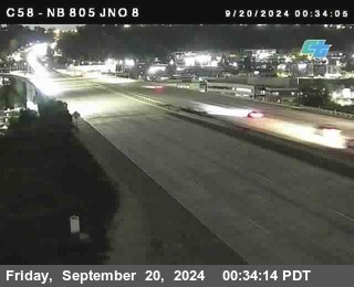 NB 805 JNO Rte 8