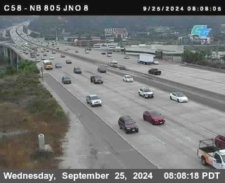 NB 805 JNO Rte 8