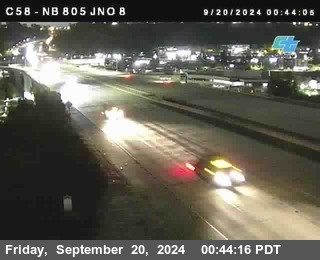 NB 805 JNO Rte 8