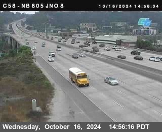 NB 805 JNO Rte 8