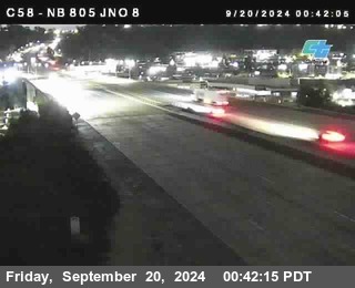 NB 805 JNO Rte 8