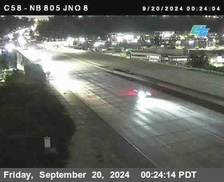 NB 805 JNO Rte 8