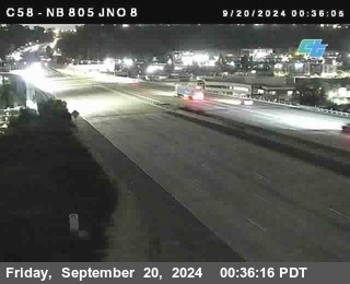 NB 805 JNO Rte 8