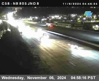 NB 805 JNO Rte 8