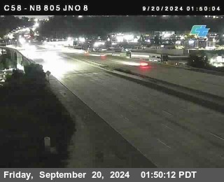 NB 805 JNO Rte 8