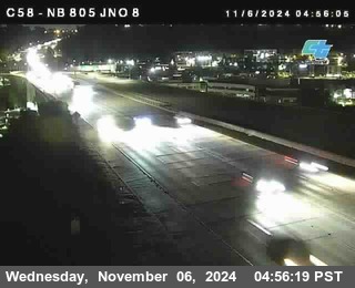 NB 805 JNO Rte 8