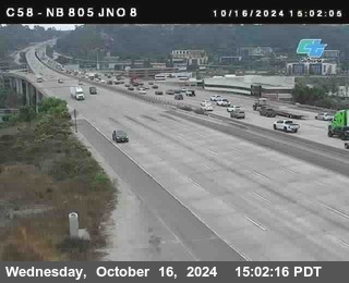 NB 805 JNO Rte 8