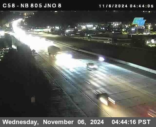 NB 805 JNO Rte 8