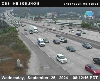 NB 805 JNO Rte 8