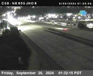 NB 805 JNO Rte 8