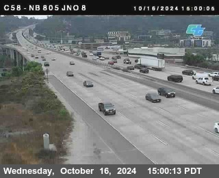 NB 805 JNO Rte 8