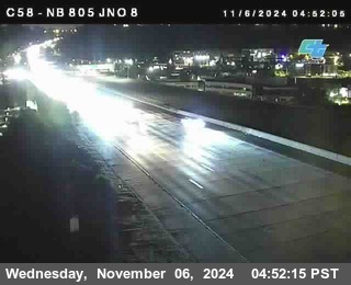 NB 805 JNO Rte 8