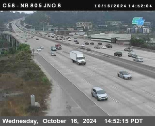 NB 805 JNO Rte 8