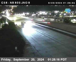 NB 805 JNO Rte 8