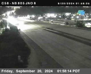 NB 805 JNO Rte 8