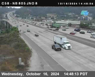 NB 805 JNO Rte 8