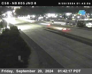 NB 805 JNO Rte 8