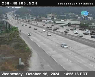 NB 805 JNO Rte 8