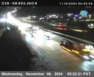 NB 805 JNO Rte 8