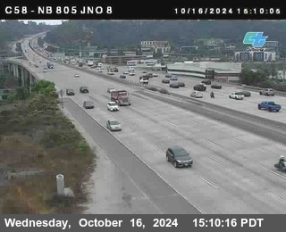 NB 805 JNO Rte 8