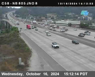 NB 805 JNO Rte 8