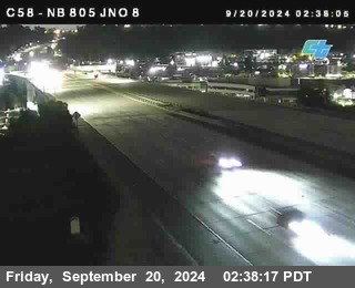 NB 805 JNO Rte 8