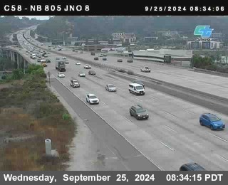 NB 805 JNO Rte 8