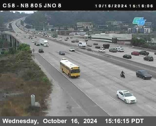 NB 805 JNO Rte 8